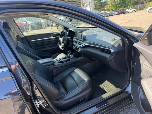 Used 2019 Nissan Altima 2.5 SL FWD image 27
