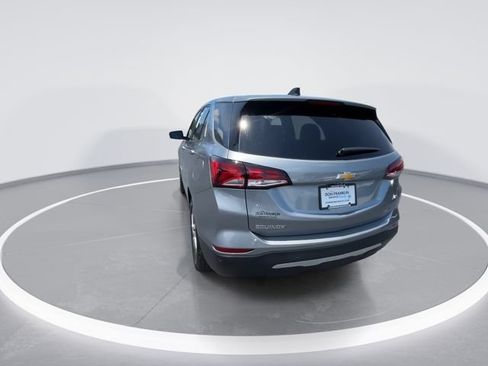Used 2024 Chevrolet Equinox LT AWD/4WD image 7