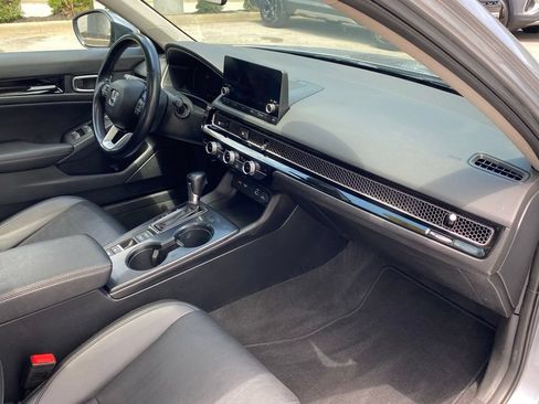 Used 2023 Honda Civic EX-L image 31