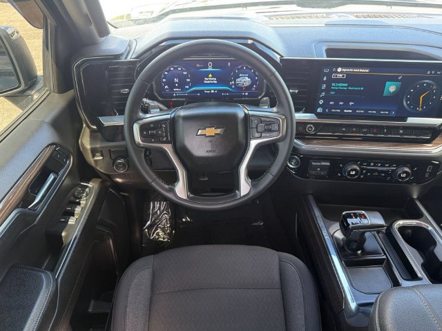 Used 2024 Chevrolet Silverado 1500 LT w/ All Star Edition Plus RWD image 14