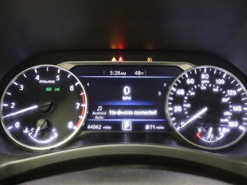 Used 2023 Nissan Sentra SV image 20