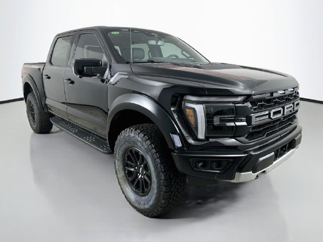 New 2026 Ford F150 Raptor AWD/4WD 360° Tour