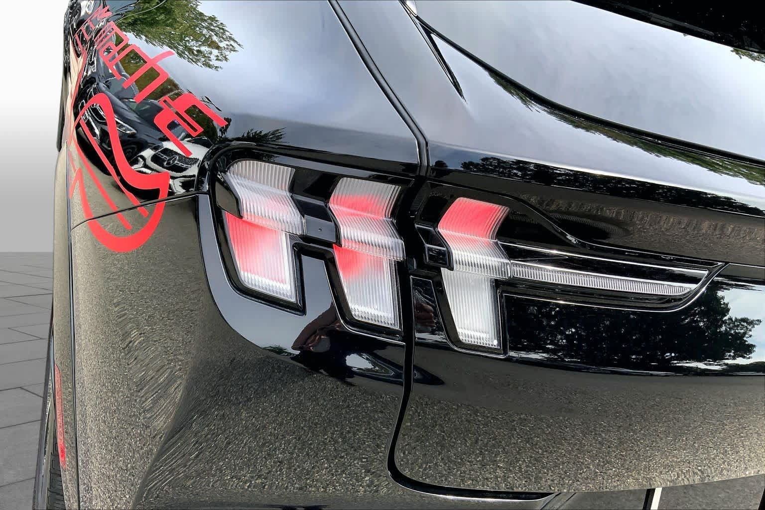 Used 2023 Ford Mustang Mach-E GT AWD/4WD image 29