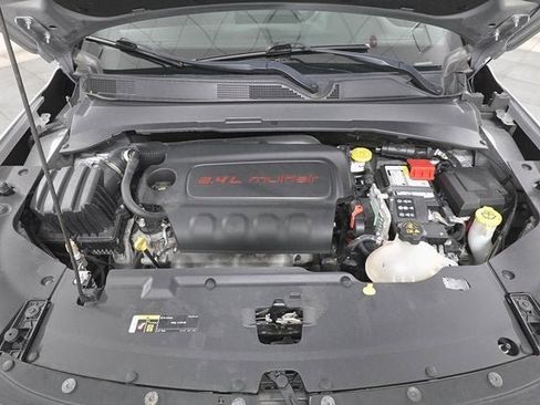 Used 2022 Jeep Compass High Altitude image 30