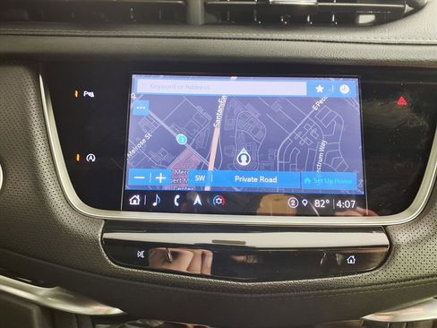 Certified 2025 Cadillac XT5 Premium Luxury image 18