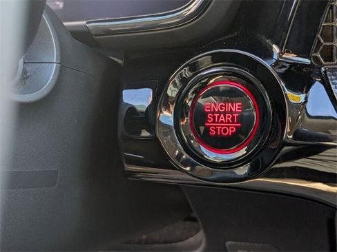 Used 2023 Honda CR-V EX-L image 24