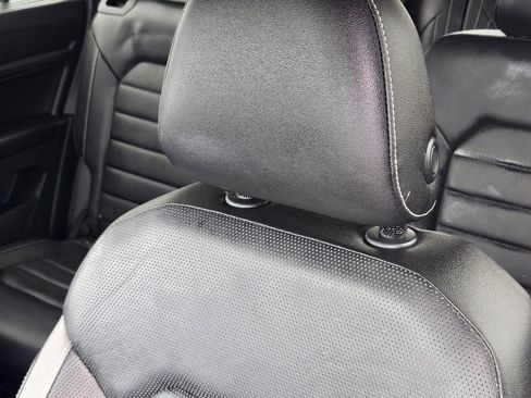 Used 2021 Volkswagen Atlas SEL Premium image 14