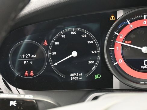 Used 2024 Porsche 911 Carrera S image 11