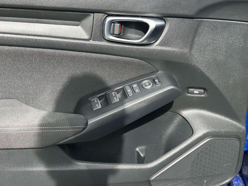 Used 2024 Honda Civic Sport image 14