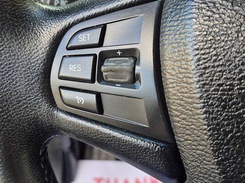 Used 2013 BMW X3 xDrive28i AWD/4WD image 46