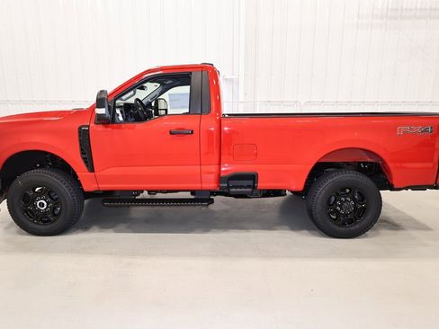 New 2026 Ford F350 XL w/ STX Appearance Package image 5