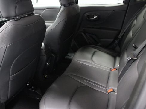 Used 2022 Jeep Renegade Limited AWD/4WD image 21