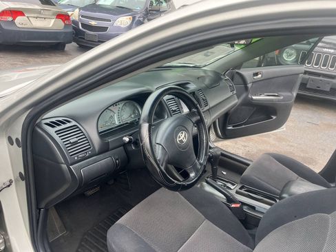Used 2003 Toyota Camry SE FWD image 22