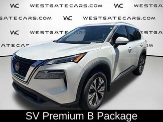 Used 2023 Nissan Rogue SV w/ SV Premium B Package FWD video 2