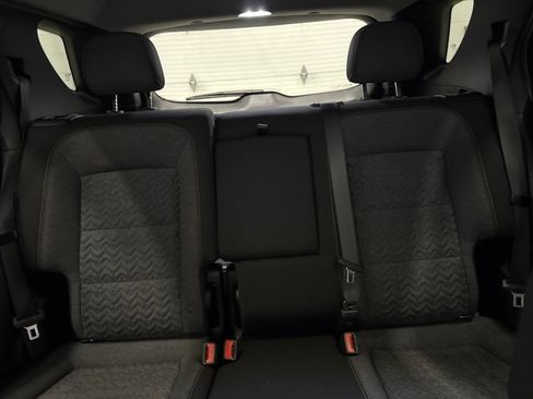 Used 2022 Chevrolet Equinox LT FWD image 29
