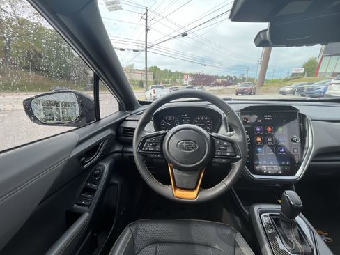 Certified 2024 Subaru Crosstrek 2.5i Wilderness w/ Crosstrek Mirror Package AWD/4WD image 18