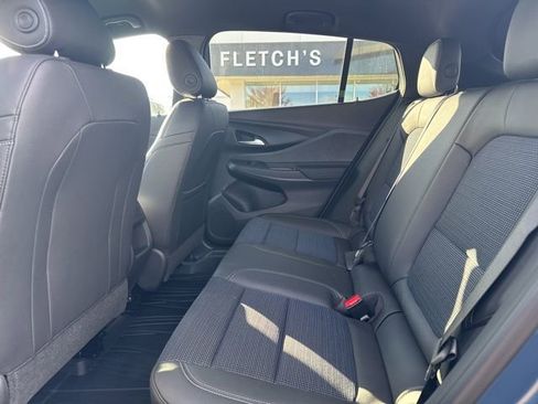 New 2026 Buick Envista Preferred w/ Convenience I Package image 12