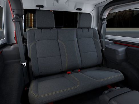 New 2026 Jeep Wrangler Sport AWD/4WD image 15