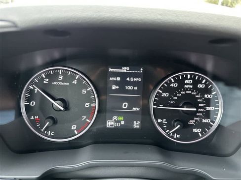 New 2026 Subaru Forester Touring image 19