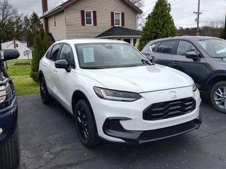 Used 2023 Honda HR-V Sport video 1