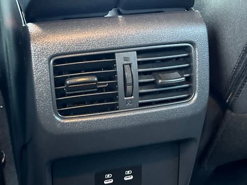 New 2026 Nissan Rogue SV image 15