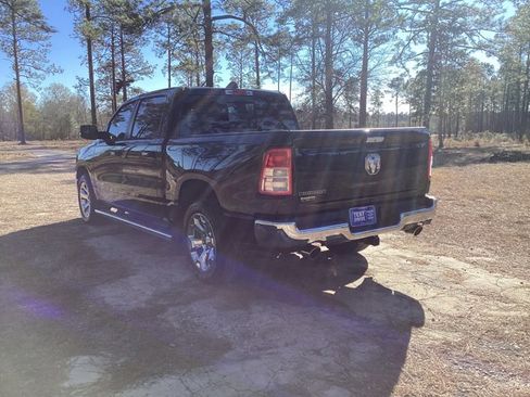 Used 2020 RAM 1500 Big Horn image 3