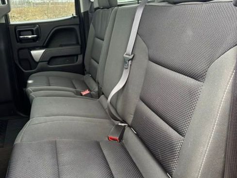 Used 2016 Chevrolet Silverado 1500 LT w/ All Star Edition image 31
