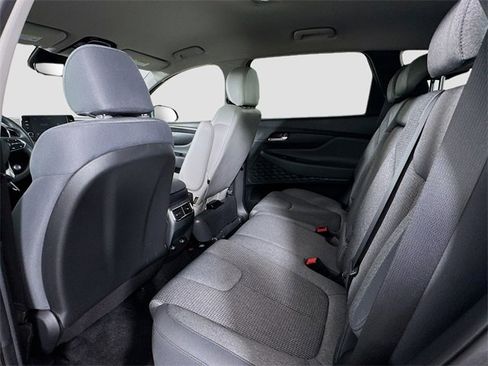 Used 2022 Hyundai Santa Fe SEL image 19