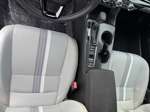 New 2026 Honda Civic Sport image 16