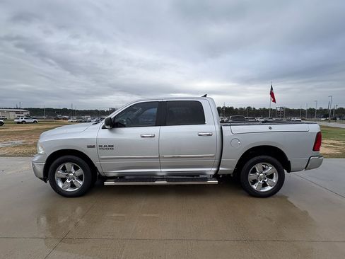 Used 2017 RAM 1500 Lone Star image 5