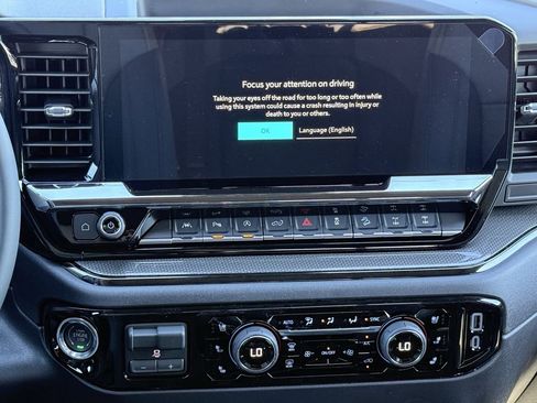 New 2026 Chevrolet Silverado 1500 ZR2 image 15