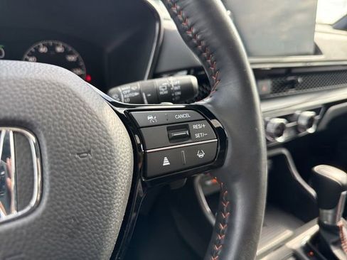 Used 2023 Honda CR-V Sport Touring image 31