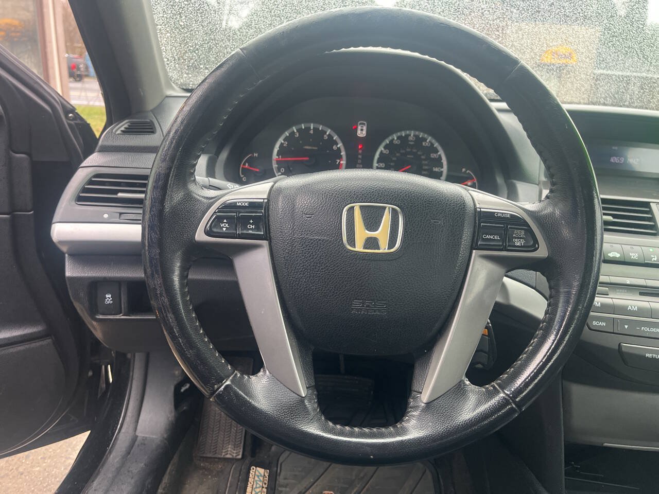 Used 2012 Honda Accord SE image 14