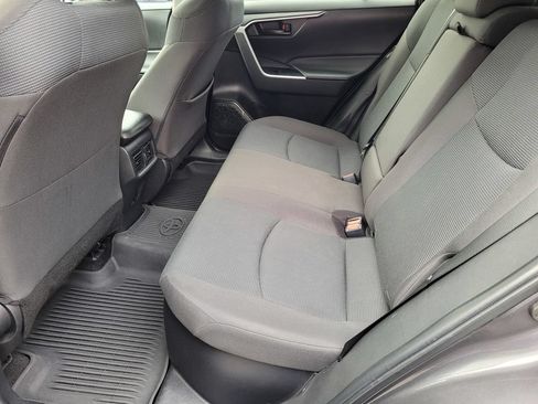 Used 2022 Toyota RAV4 LE AWD/4WD image 6