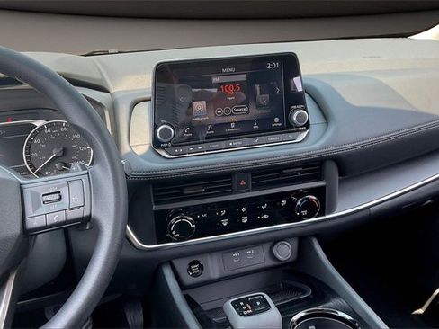 New 2026 Nissan Rogue S image 6