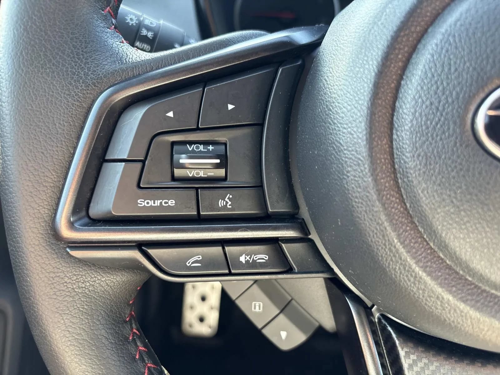 Used 2024 Subaru WRX Premium w/ Popular Package #2A AWD/4WD image 28