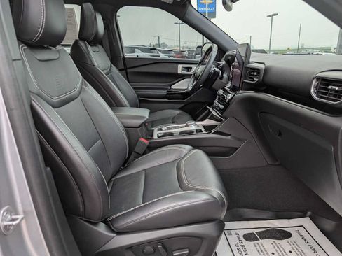 Used 2024 Ford Explorer ST w/ Equipment Group 401A AWD/4WD image 44