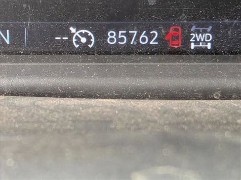 Used 2022 Chevrolet Silverado 1500 RST w/ Convenience Package II image 10