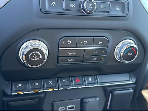 New 2026 GMC Sierra 1500 Pro w/ Pro Value Package image 5