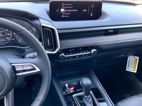 New 2026 MAZDA CX-50 AWD 2.5 S w/ Premium Package image 6