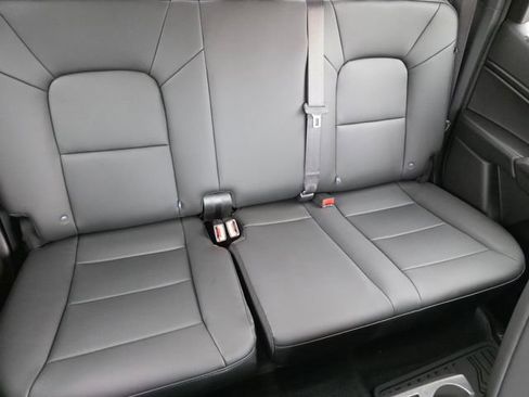 New 2026 Chevrolet Colorado Trail Boss image 28