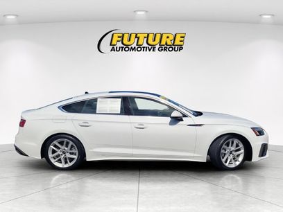 Used 2024 Audi A5 2.0T Premium Plus