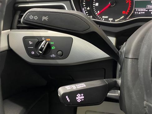 Used 2017 Audi A4 2.0T Premium w/ Audi MMI Navigation Plus image 22