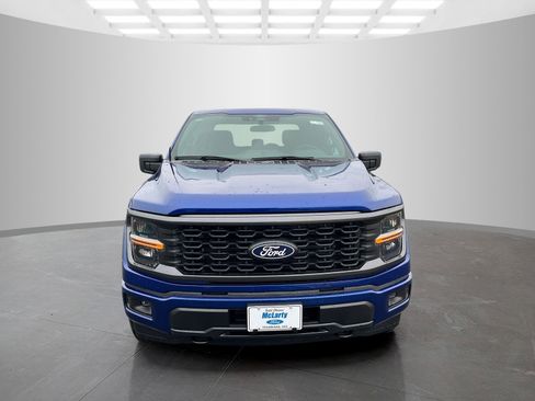 New 2026 Ford F150 STX AWD/4WD image 2