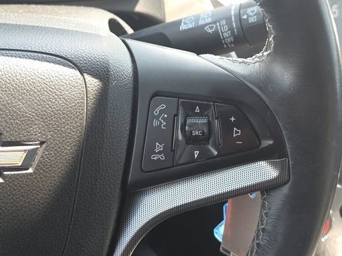 Used 2016 Chevrolet Trax LTZ FWD image 33