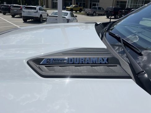 New 2024 Chevrolet Silverado 2500 Custom w/ Custom Value Package image 3