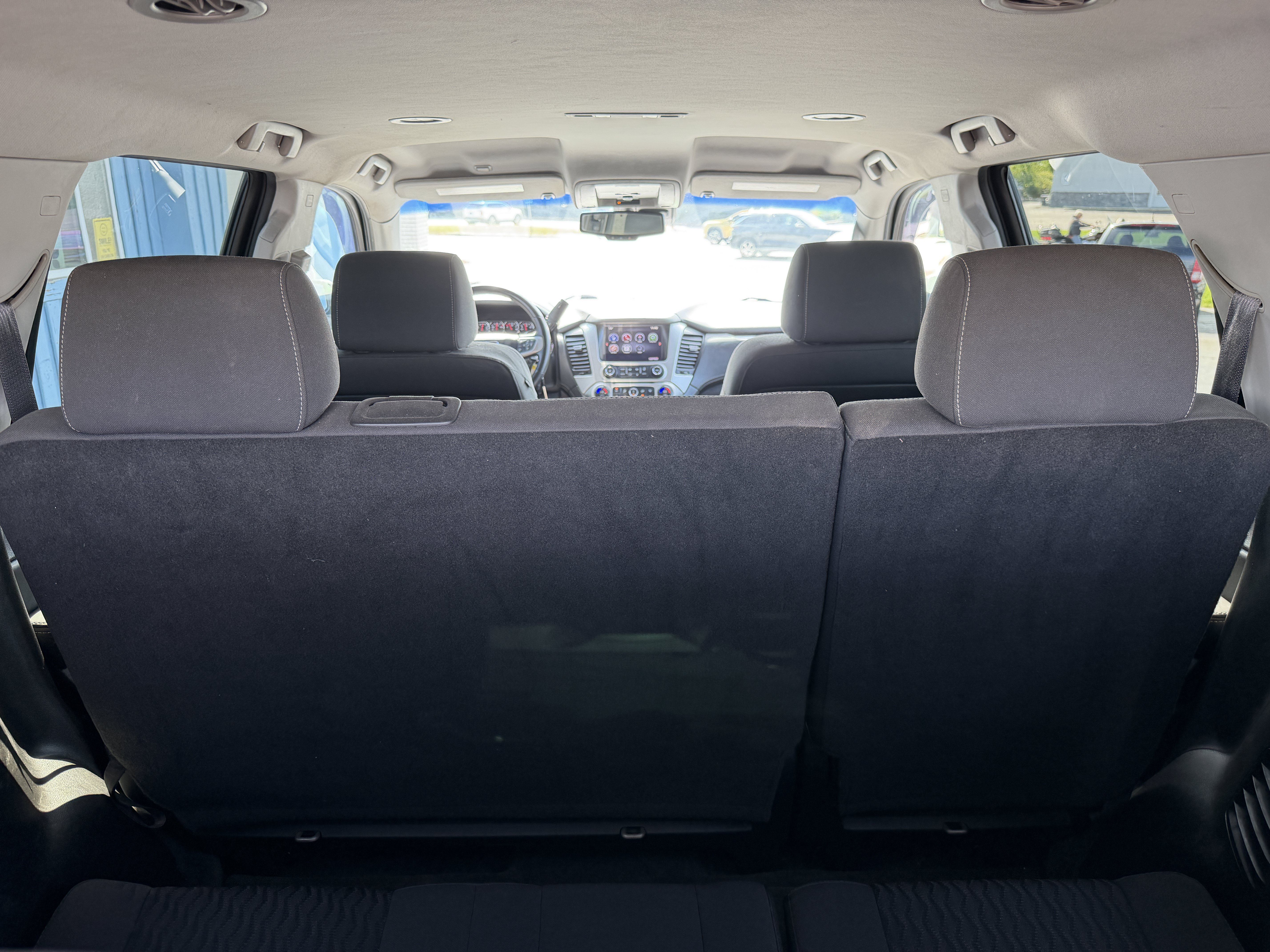 Used 2015 GMC Yukon SLE w/ Convenience Package AWD/4WD image 34