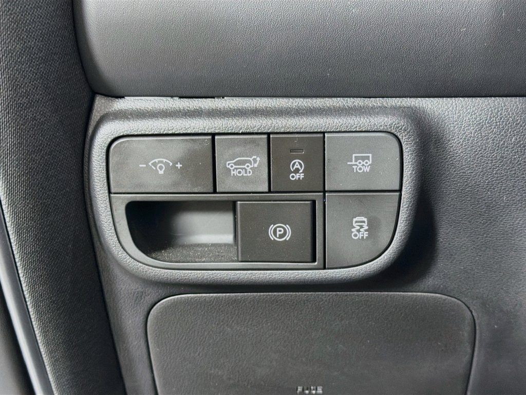 Used 2026 Hyundai Palisade Calligraphy AWD/4WD image 11