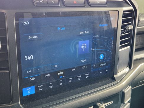 Used 2024 Ford F150 STX image 23