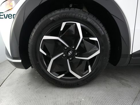 Used 2024 Hyundai Ioniq 5 SEL RWD image 19